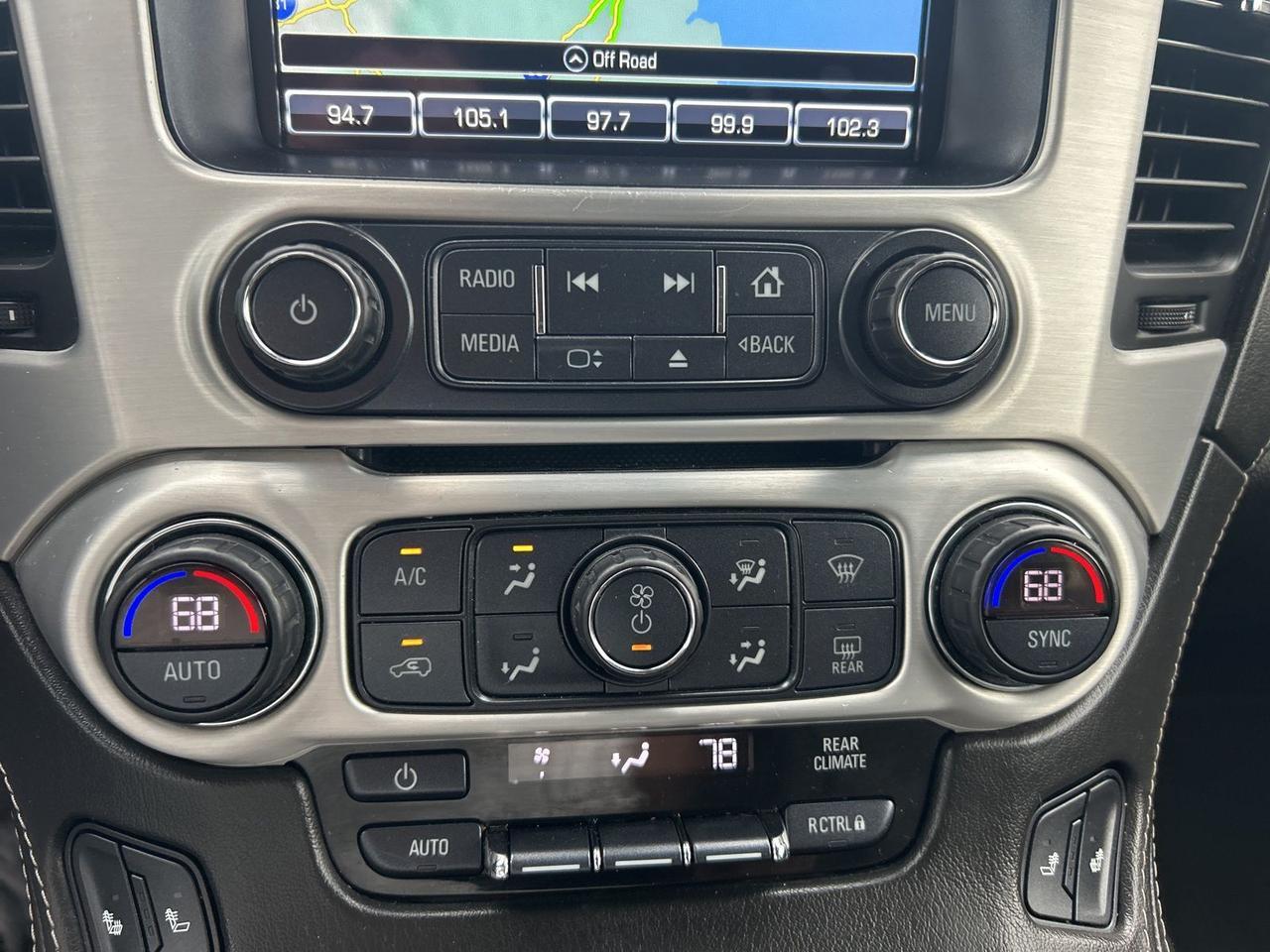2019 GMC Yukon XL SLT Standard Edition Ashland VA