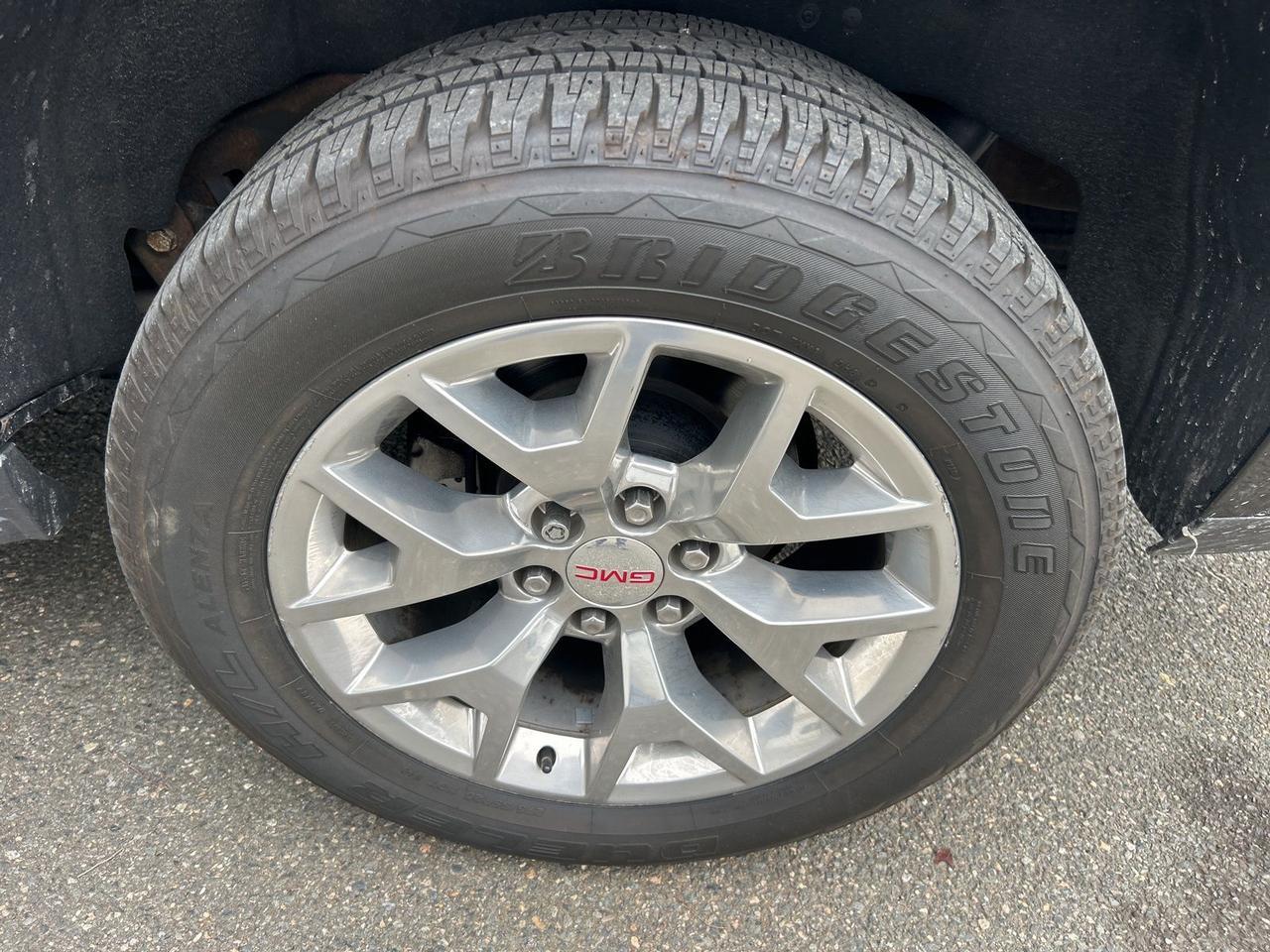 2019 GMC Yukon XL SLT Standard Edition Ashland VA