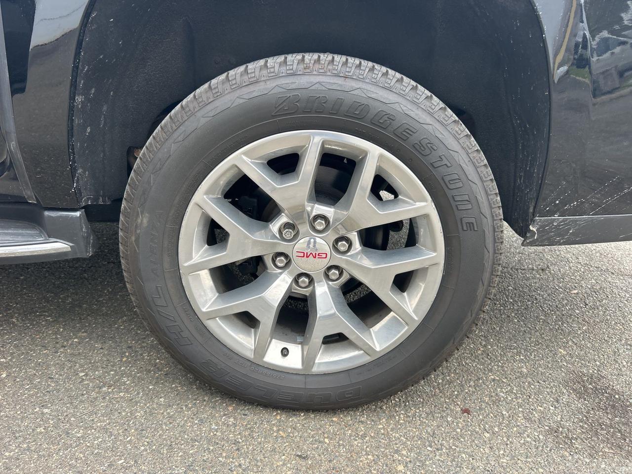 2019 GMC Yukon XL SLT Standard Edition Ashland VA