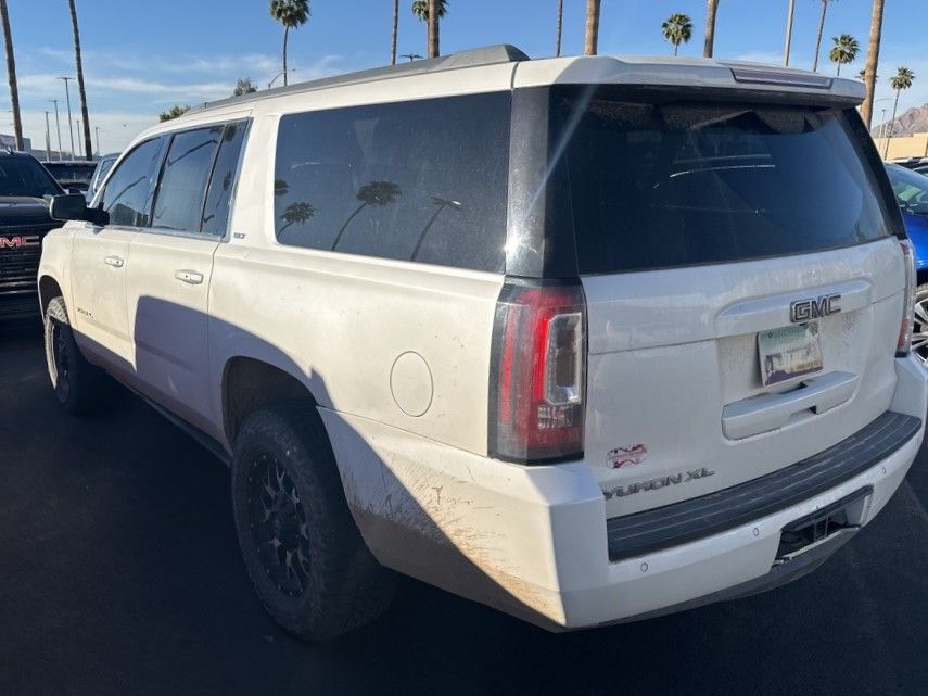 2019 GMC Yukon XL SLT Tucson AZ