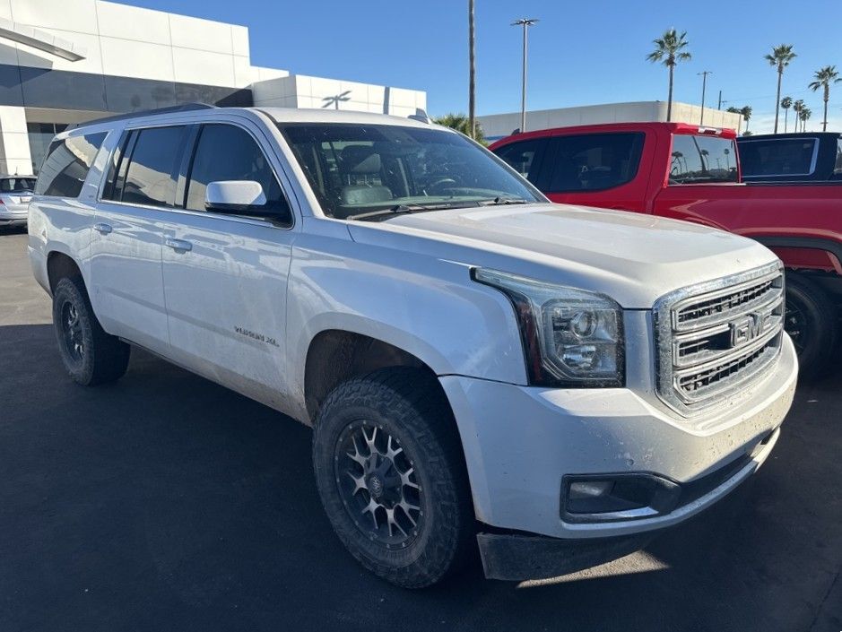 2019 GMC Yukon XL SLT Tucson AZ