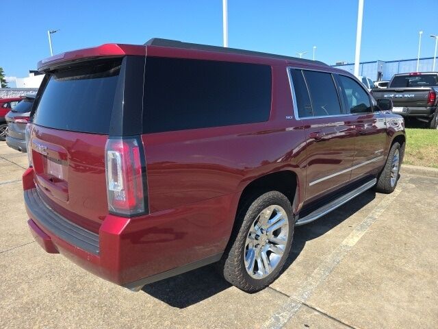 2019 GMC Yukon XL SLT Cape Girardeau MO