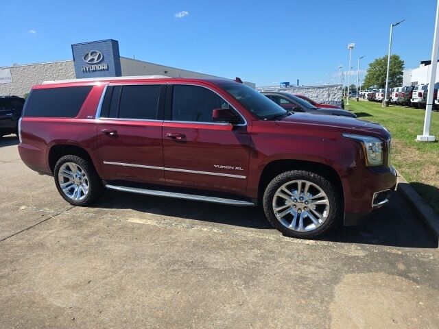 2019 GMC Yukon XL SLT Cape Girardeau MO