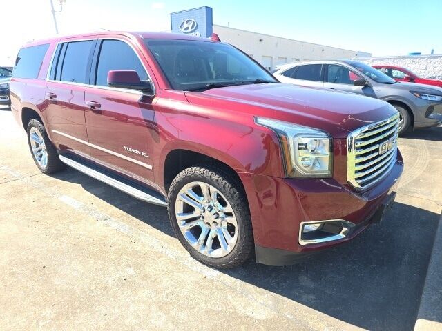 2019 GMC Yukon XL SLT Cape Girardeau MO