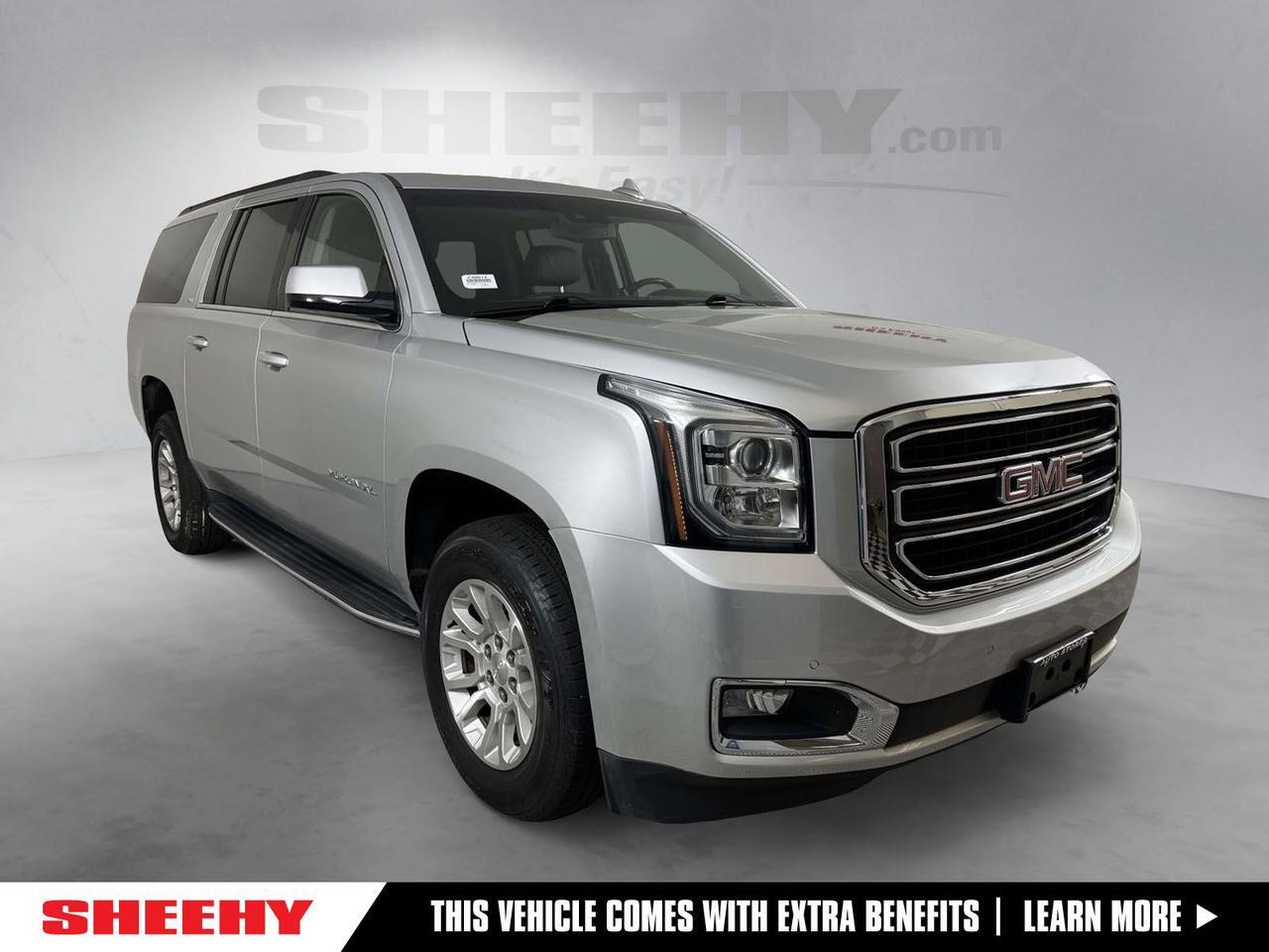 2019 GMC Yukon XL