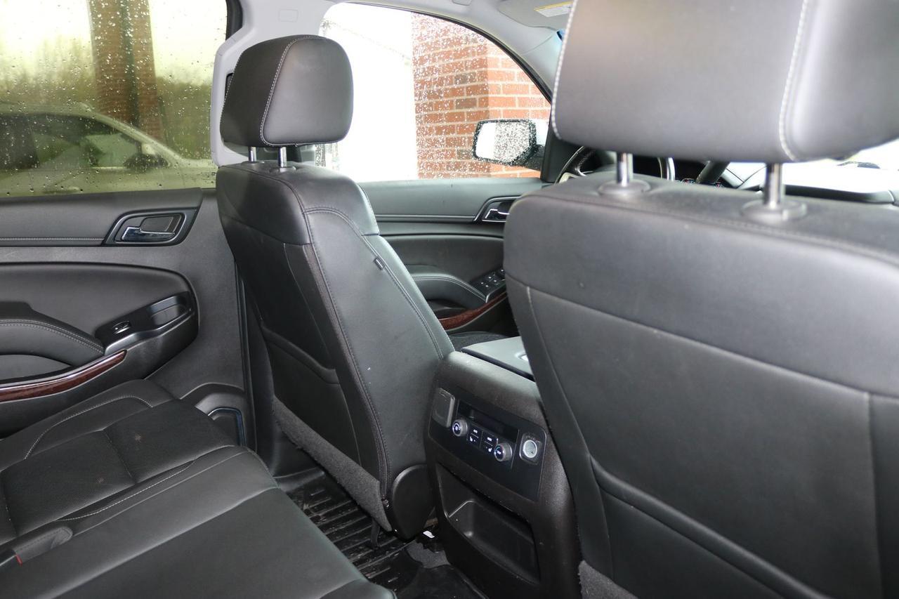 2019 GMC Yukon XL SLT Fredericksburg VA