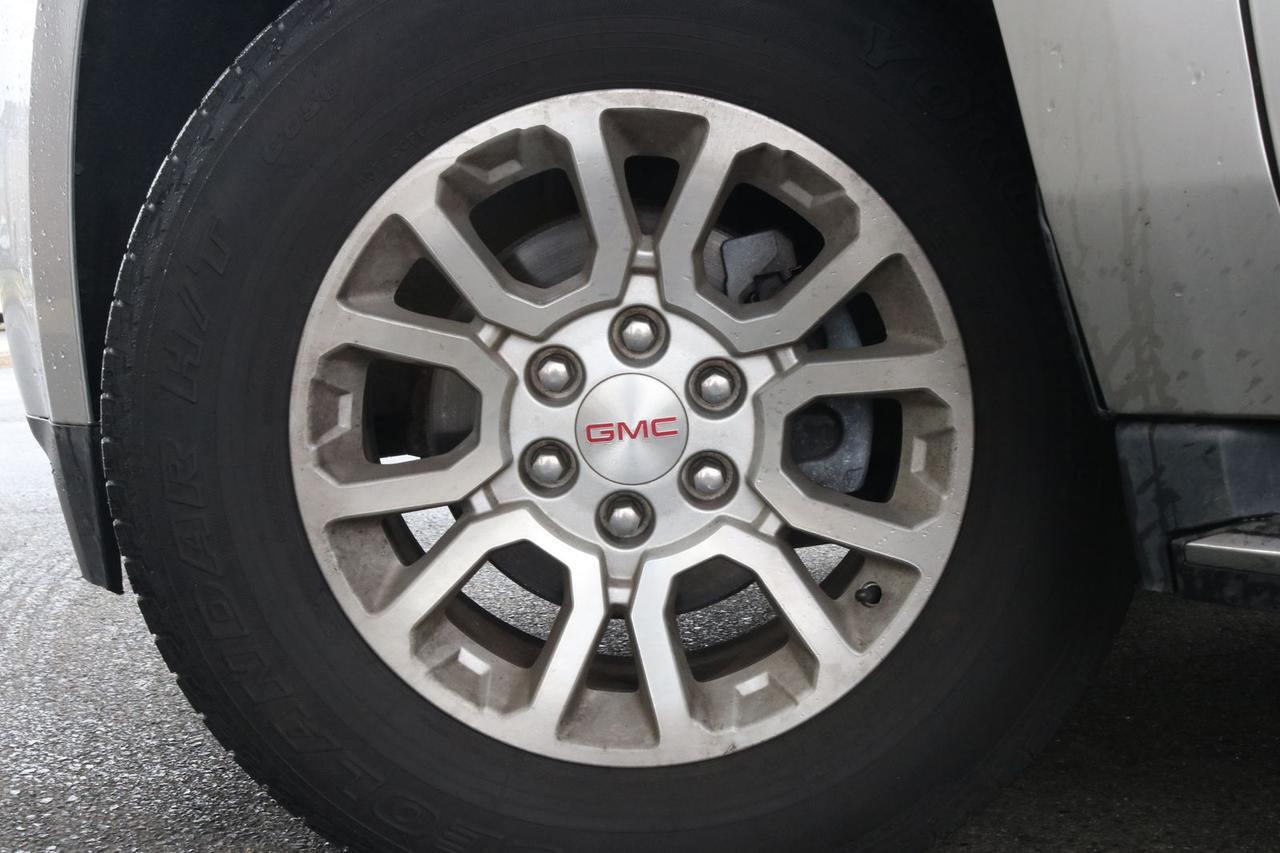 2019 GMC Yukon XL SLT Fredericksburg VA