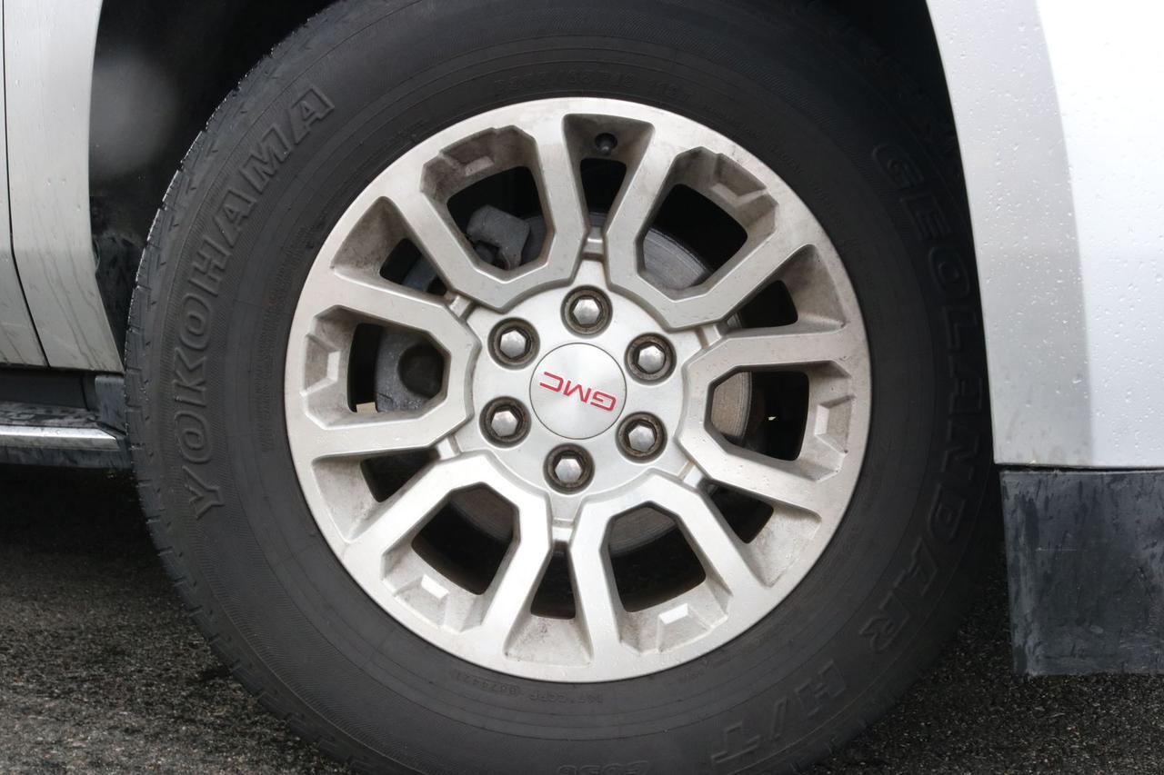 2019 GMC Yukon XL SLT Fredericksburg VA