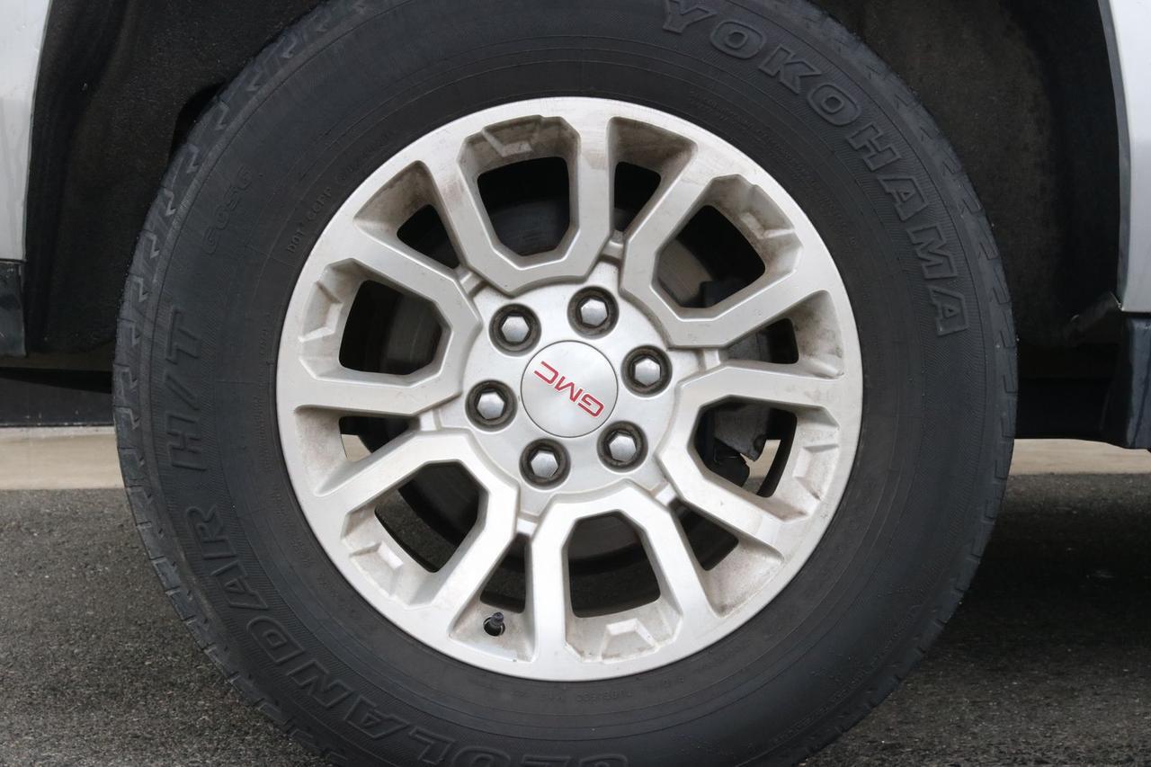 2019 GMC Yukon XL SLT Fredericksburg VA