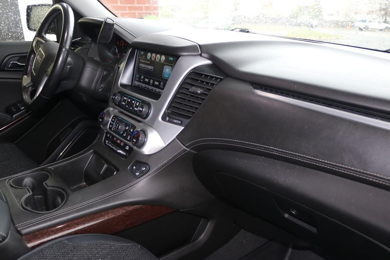 2019 GMC Yukon XL SLT Fredericksburg VA