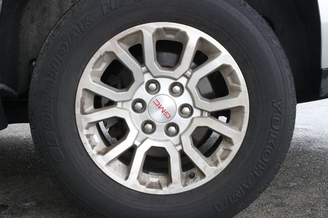 2019 GMC Yukon XL SLT Fredericksburg VA