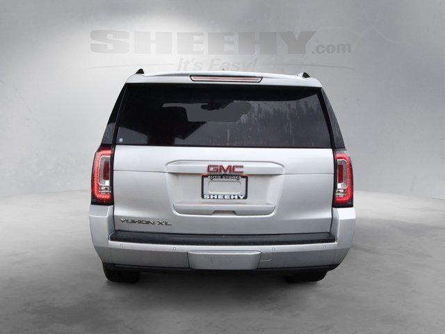 2019 GMC Yukon XL SLT Fredericksburg VA