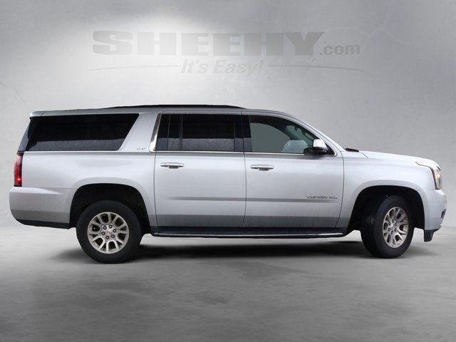 2019 GMC Yukon XL SLT Fredericksburg VA
