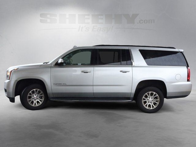 2019 GMC Yukon XL SLT Fredericksburg VA