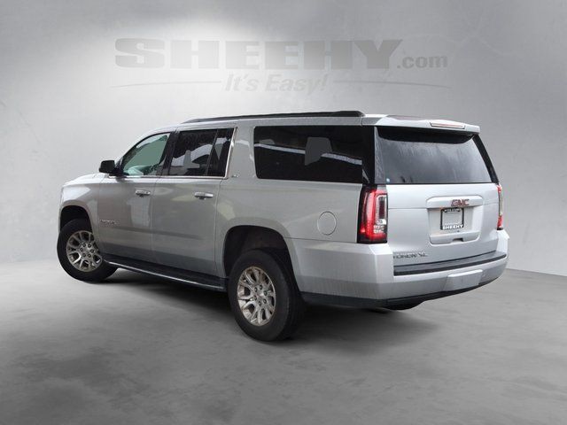 2019 GMC Yukon XL SLT Fredericksburg VA