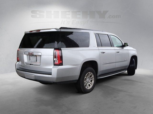 2019 GMC Yukon XL SLT Fredericksburg VA