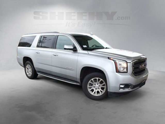 2019 GMC Yukon XL SLT Fredericksburg VA