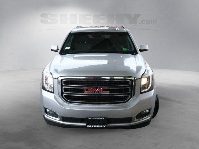 2019 GMC Yukon XL SLT Fredericksburg VA