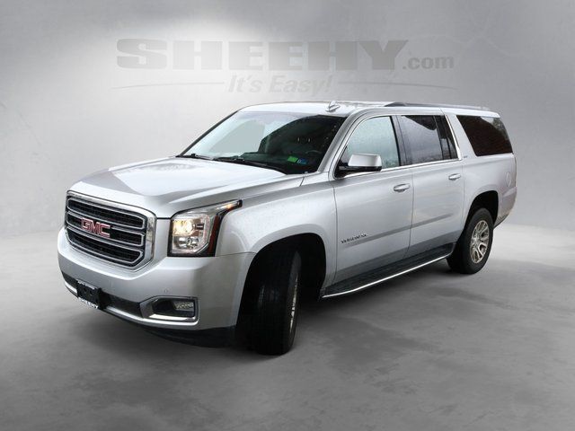 2019 GMC Yukon XL SLT Fredericksburg VA