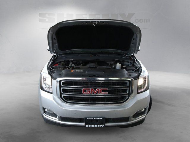 2019 GMC Yukon XL SLT Fredericksburg VA