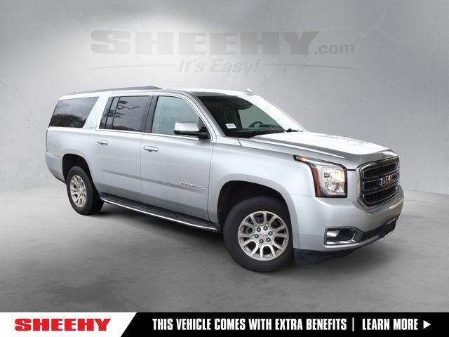2019 GMC Yukon XL