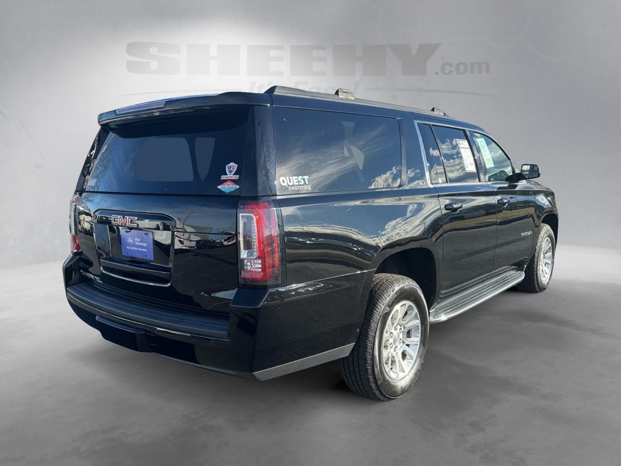 2019 GMC Yukon XL SLT Richmond VA