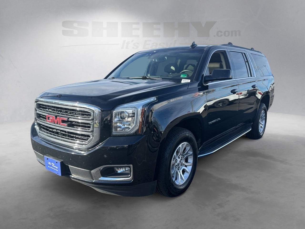 2019 GMC Yukon XL SLT Richmond VA