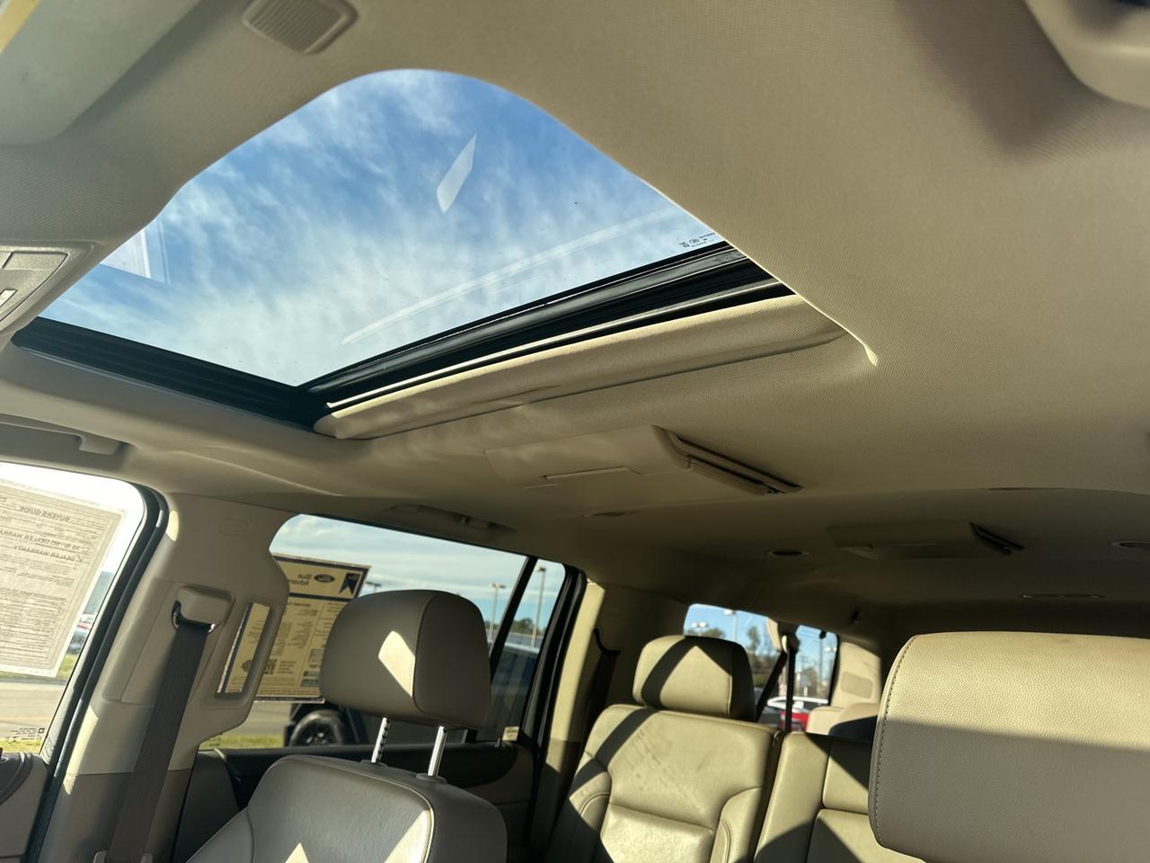 2019 GMC Yukon XL SLT Richmond VA