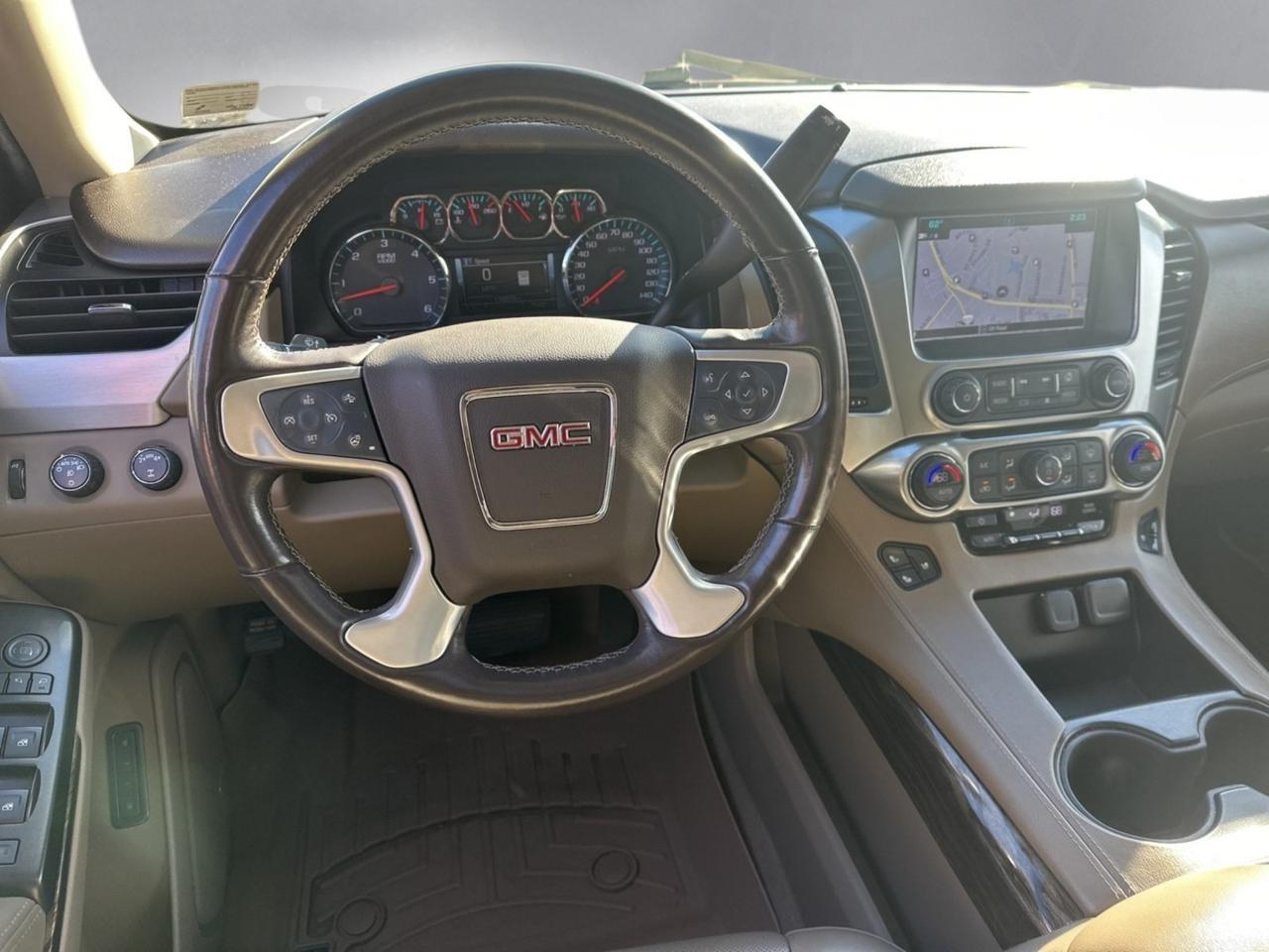 2019 GMC Yukon XL SLT Richmond VA