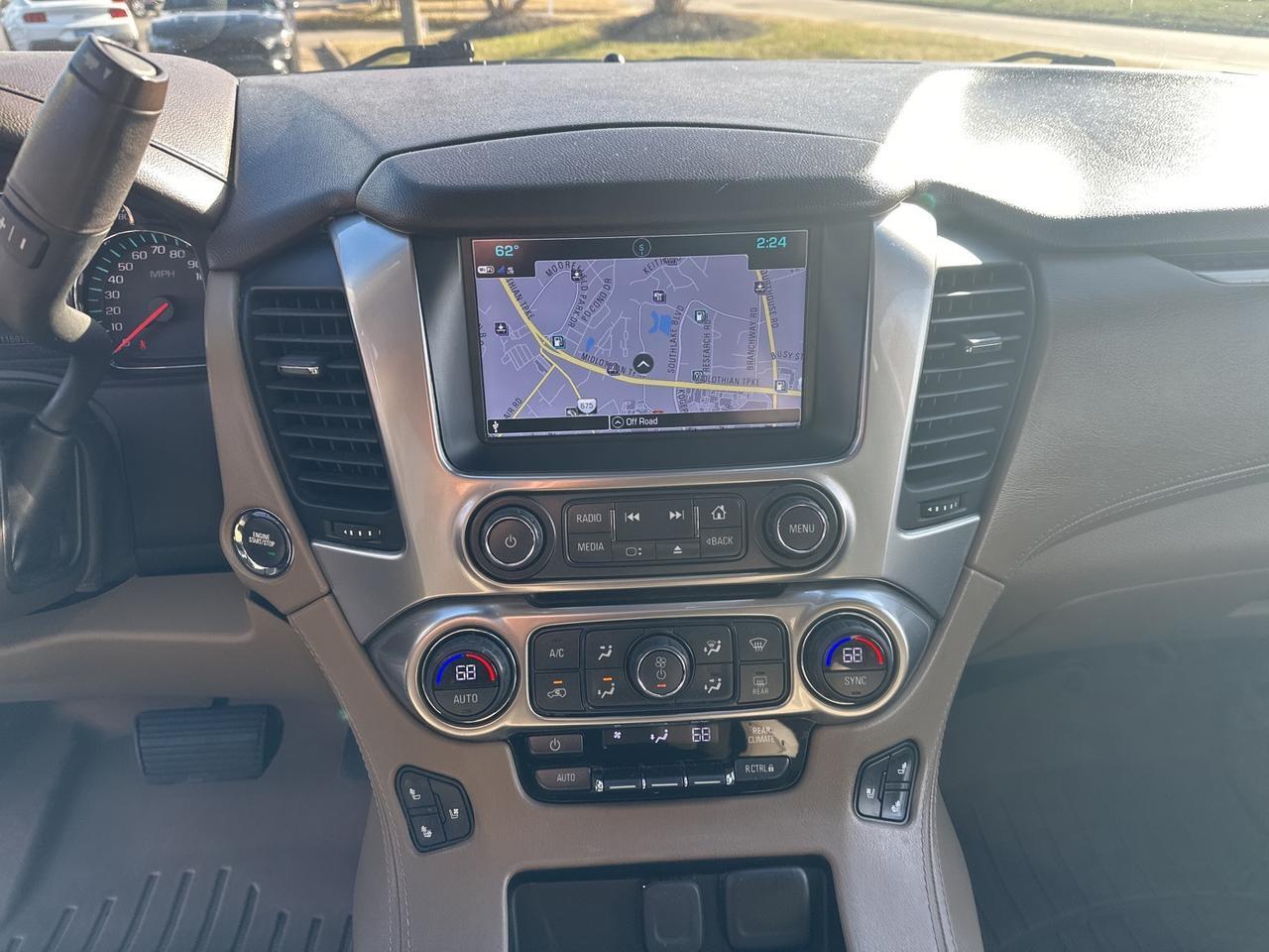 2019 GMC Yukon XL SLT Richmond VA