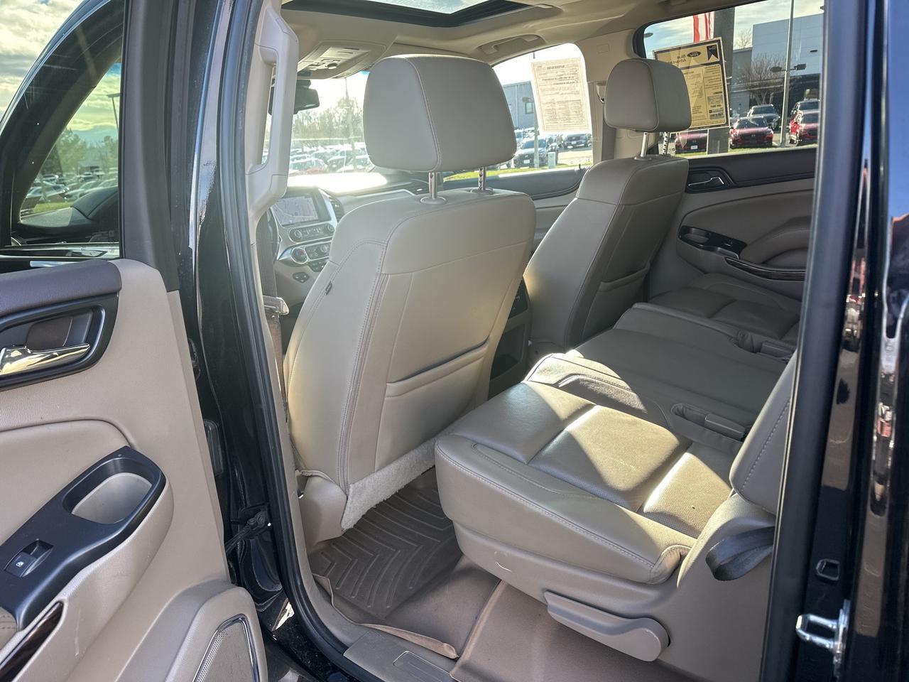 2019 GMC Yukon XL SLT Richmond VA