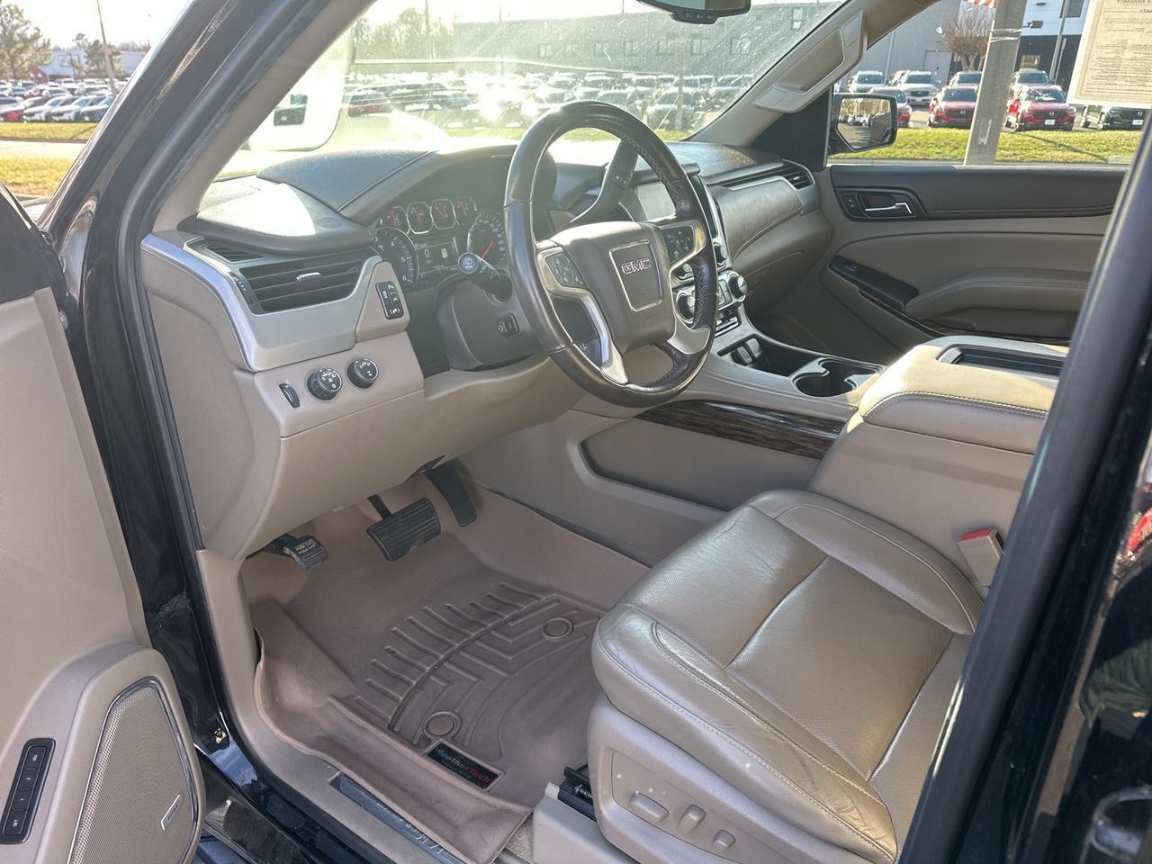 2019 GMC Yukon XL SLT Richmond VA