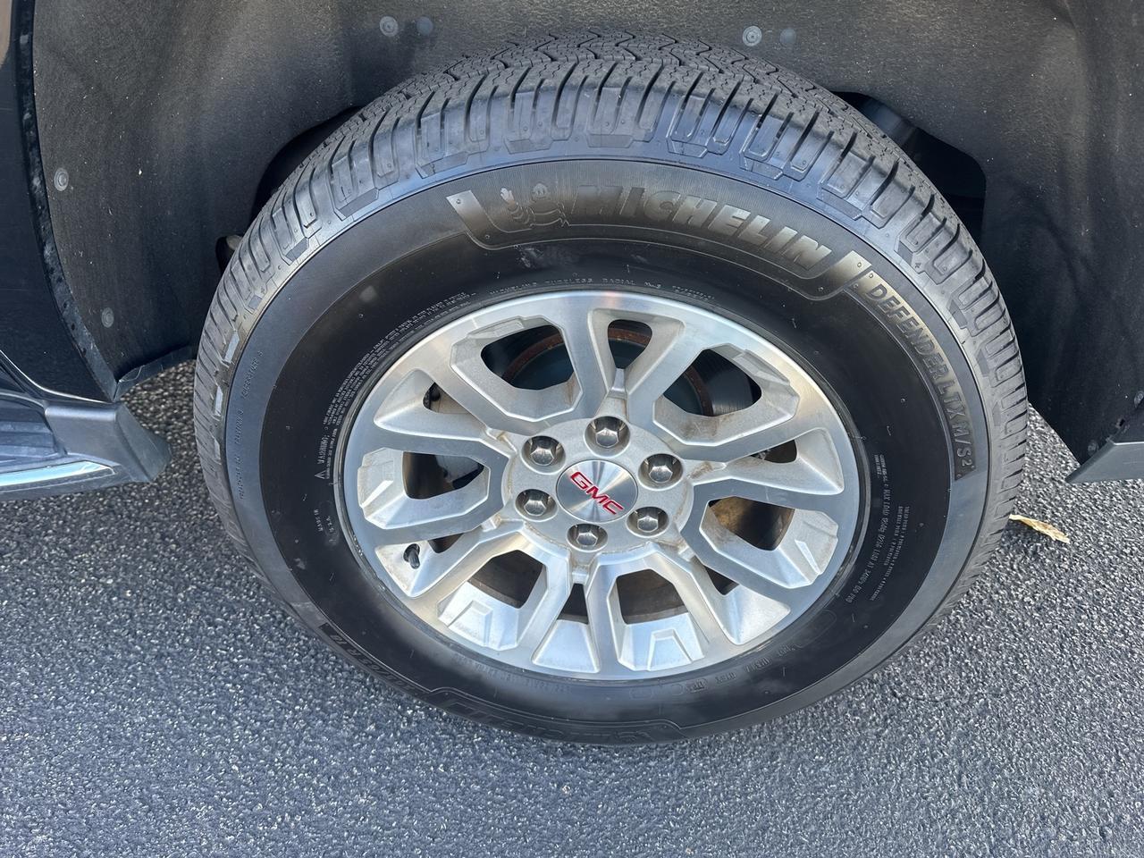 2019 GMC Yukon XL SLT Richmond VA