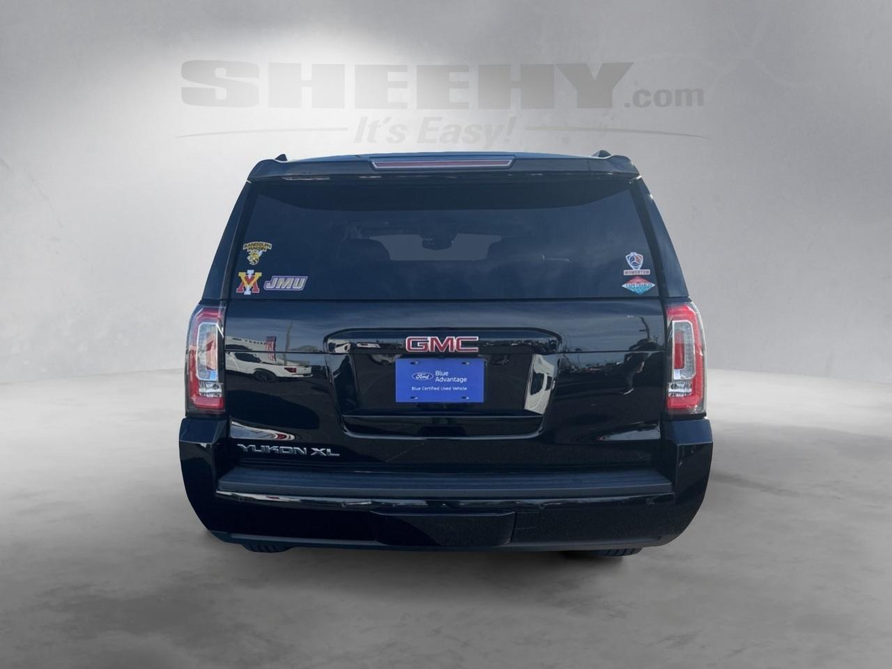 2019 GMC Yukon XL SLT Richmond VA