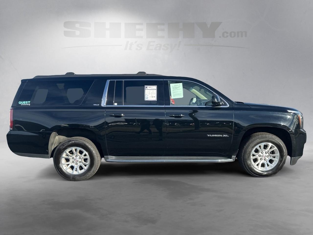 2019 GMC Yukon XL SLT Richmond VA