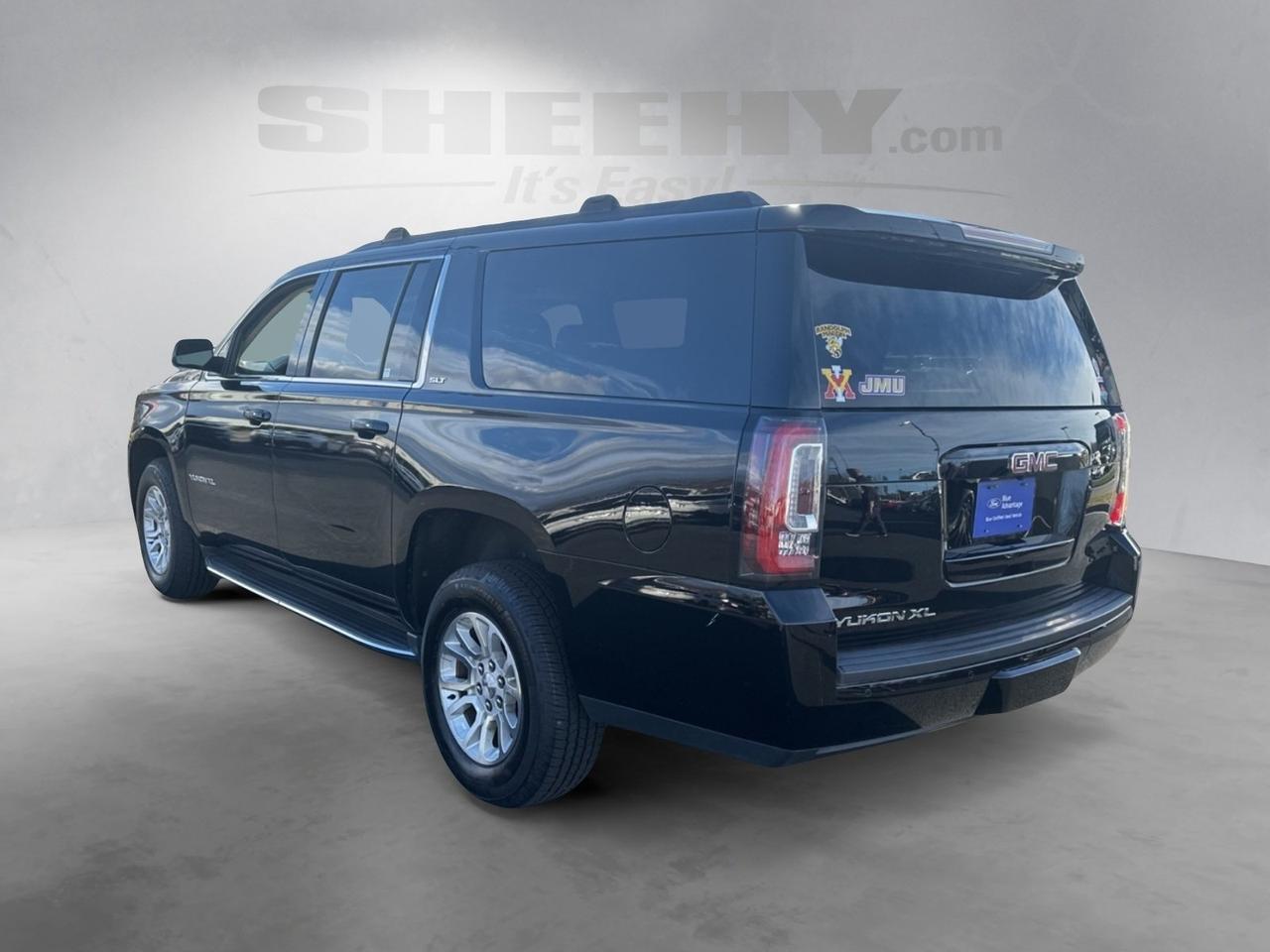 2019 GMC Yukon XL SLT Richmond VA