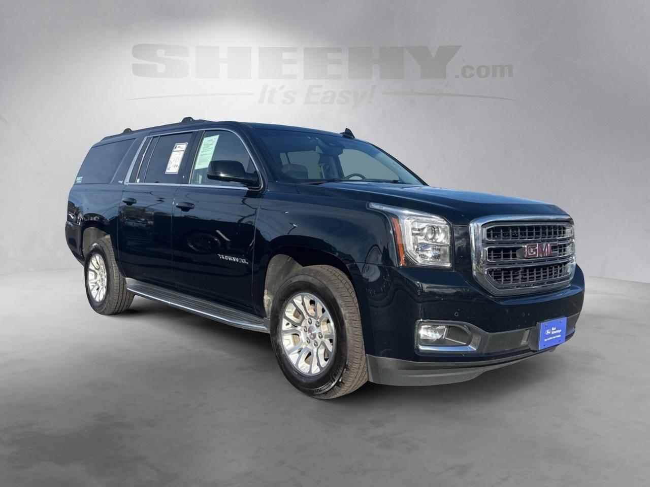 2019 GMC Yukon XL SLT Richmond VA