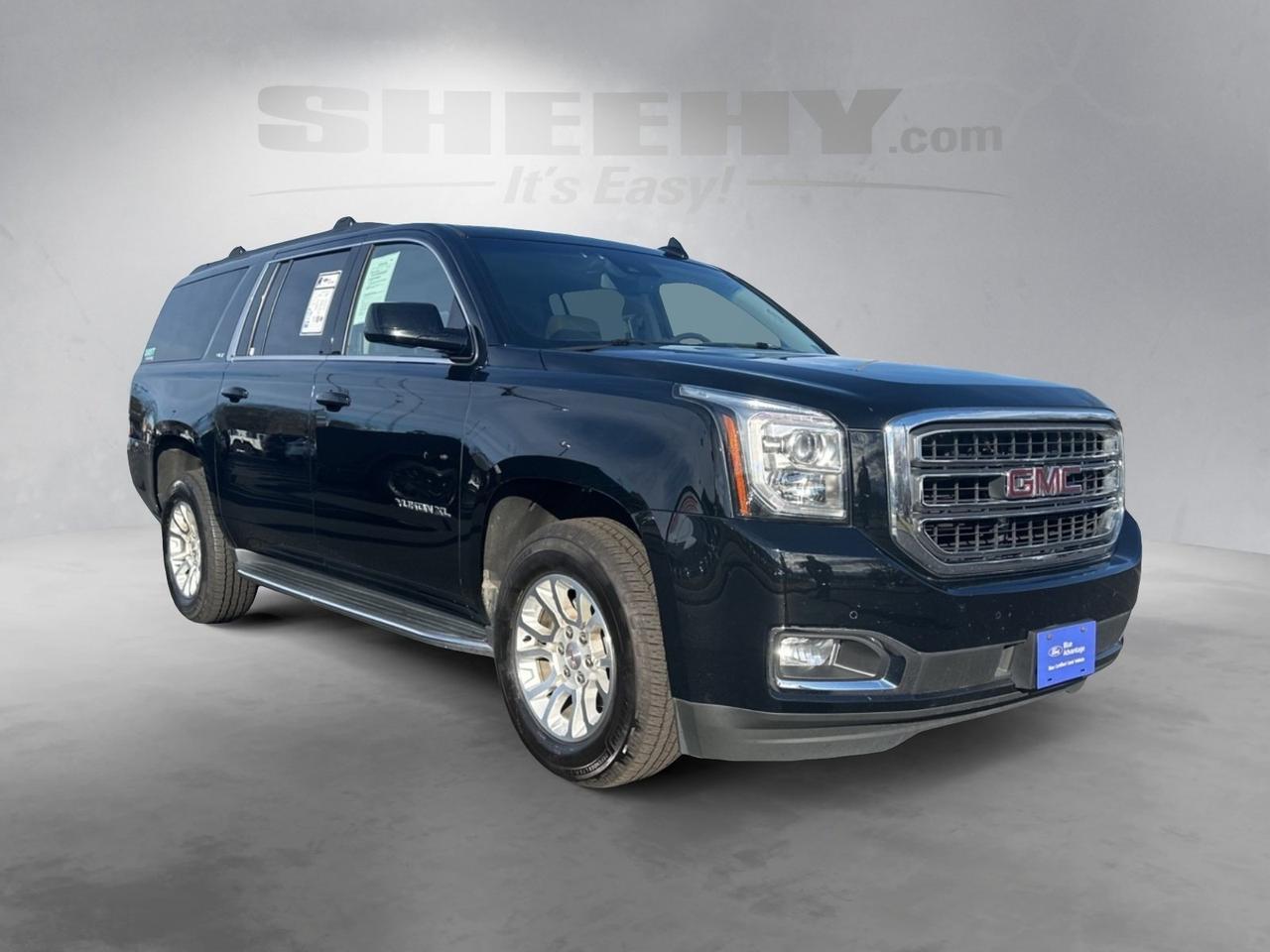 2019 GMC Yukon XL SLT Richmond VA