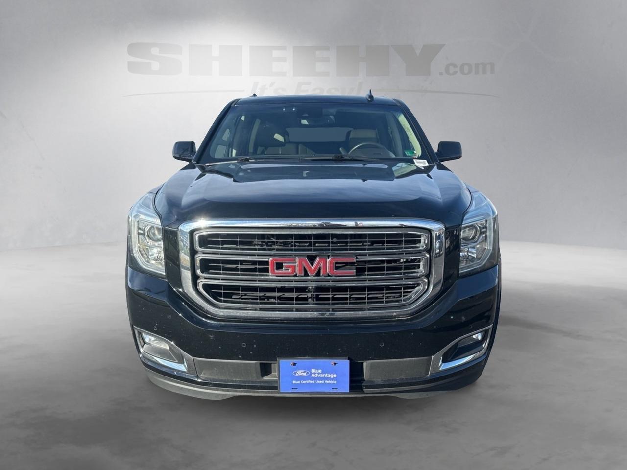 2019 GMC Yukon XL SLT Richmond VA