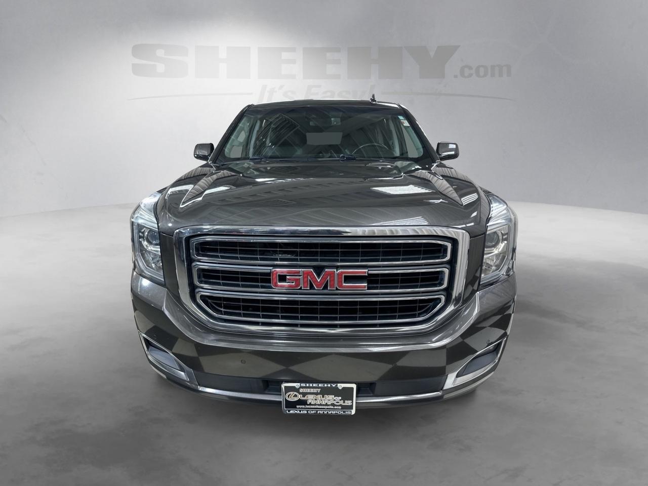 2019 GMC Yukon XL SLT Annapolis MD