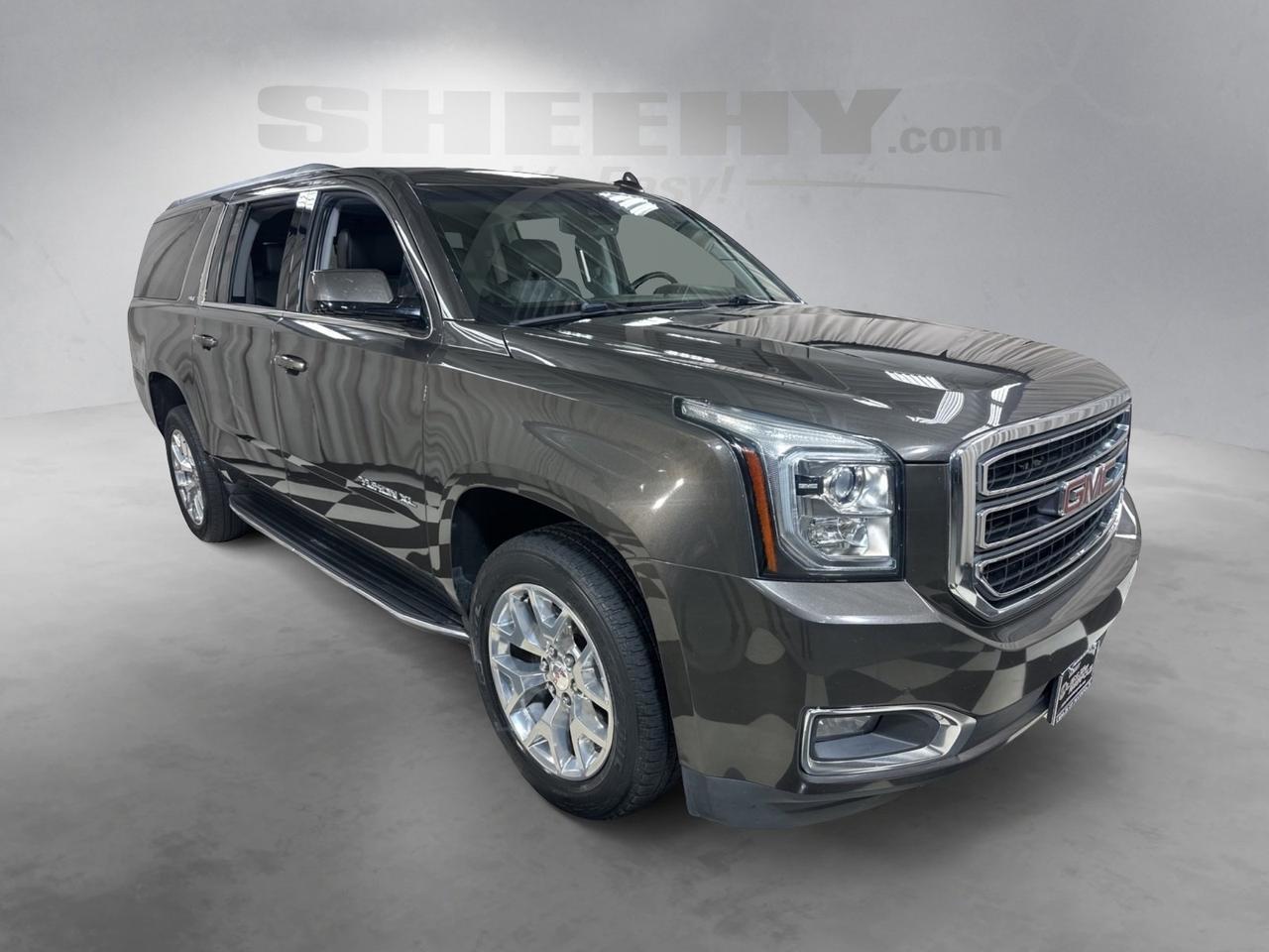 2019 GMC Yukon XL SLT Annapolis MD
