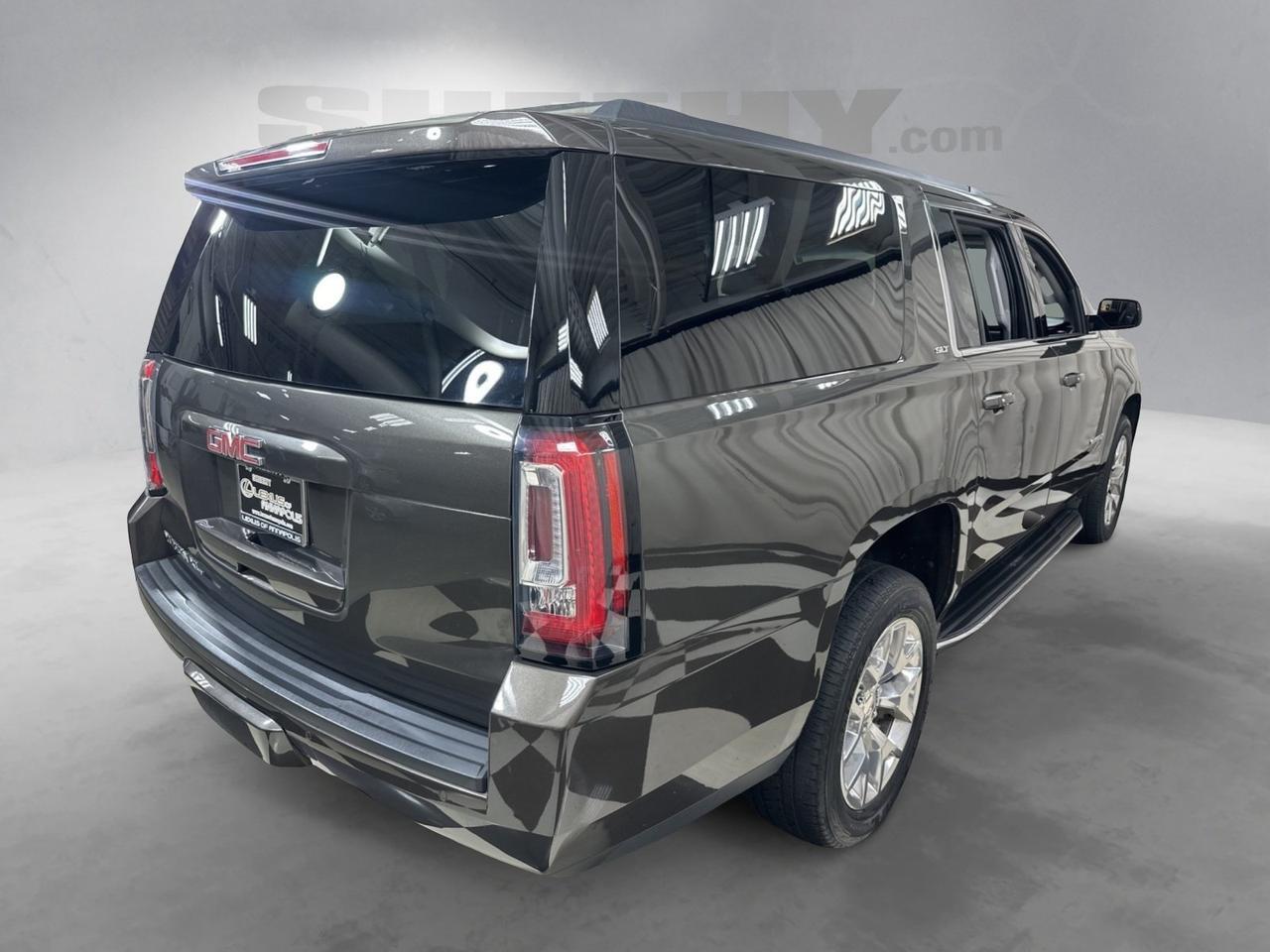 2019 GMC Yukon XL SLT Annapolis MD