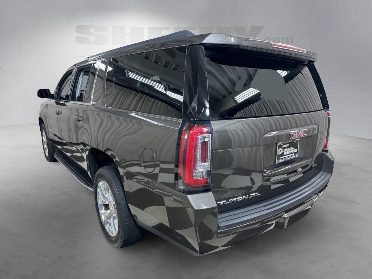2019 GMC Yukon XL SLT Annapolis MD