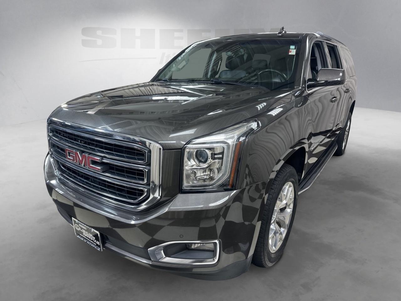 2019 GMC Yukon XL SLT Annapolis MD