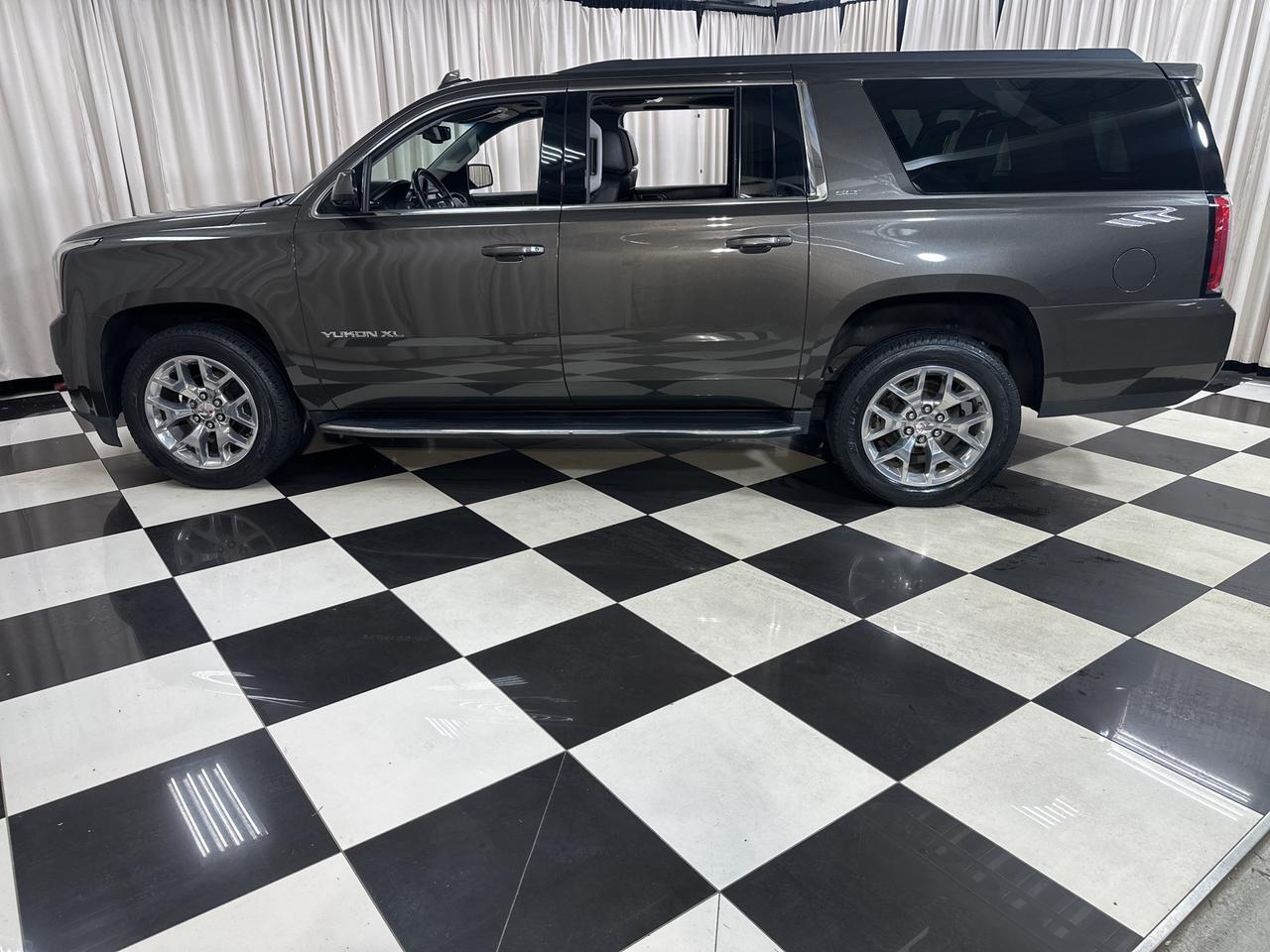 2019 GMC Yukon XL SLT Annapolis MD