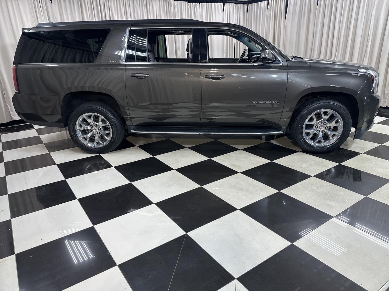 2019 GMC Yukon XL SLT Annapolis MD