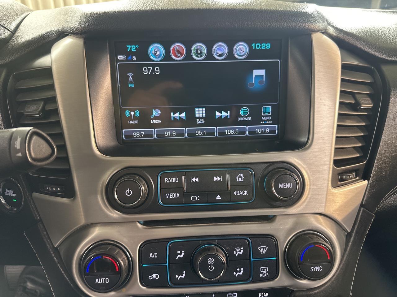 2019 GMC Yukon XL SLT Annapolis MD