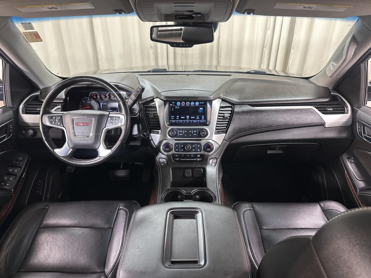 2019 GMC Yukon XL SLT Annapolis MD