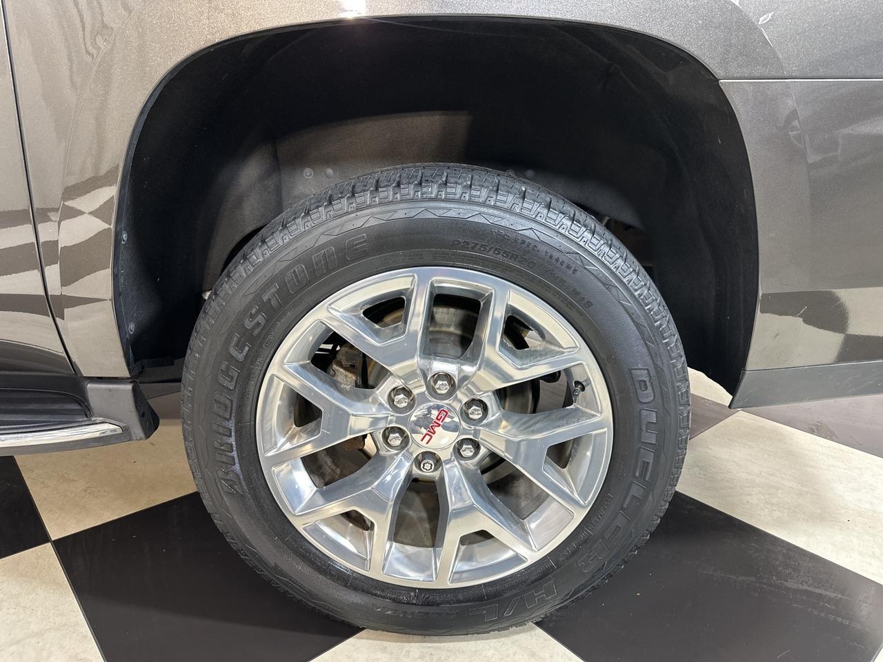 2019 GMC Yukon XL SLT Annapolis MD