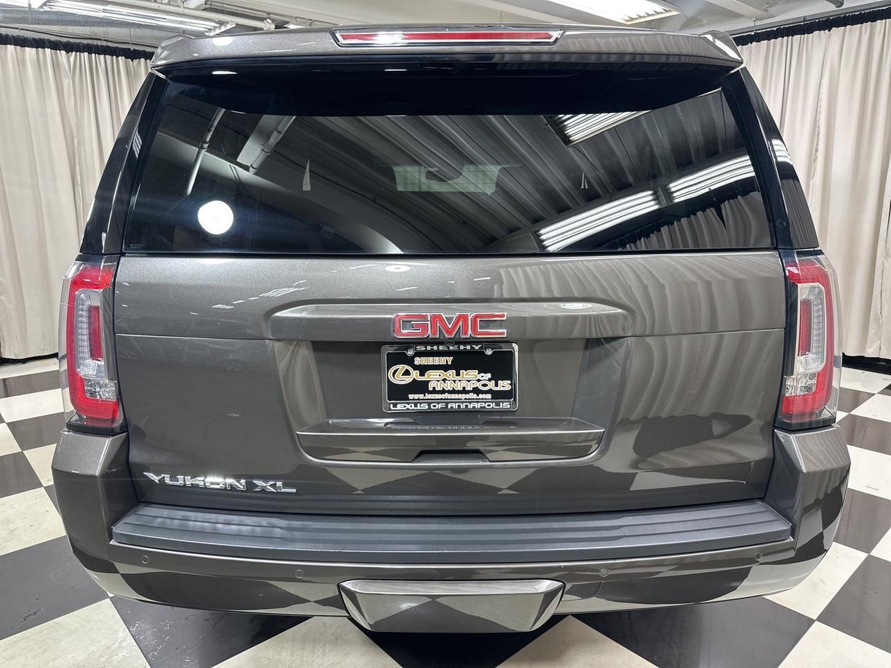 2019 GMC Yukon XL SLT Annapolis MD